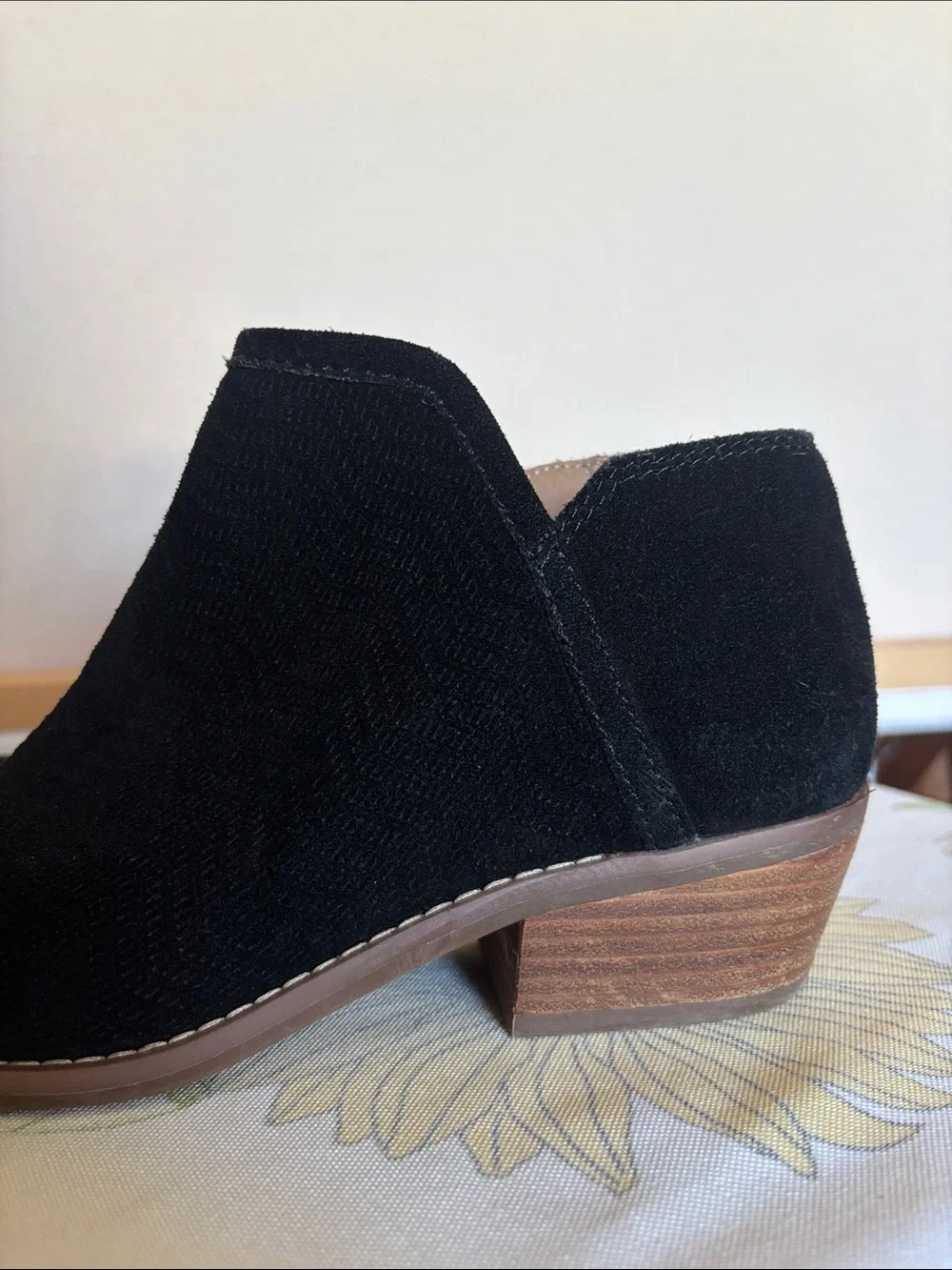 Lucky Brand stylish black